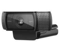 Logitech C920e - 723441 - zdjęcie 3